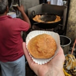 Local travel jaipur street food