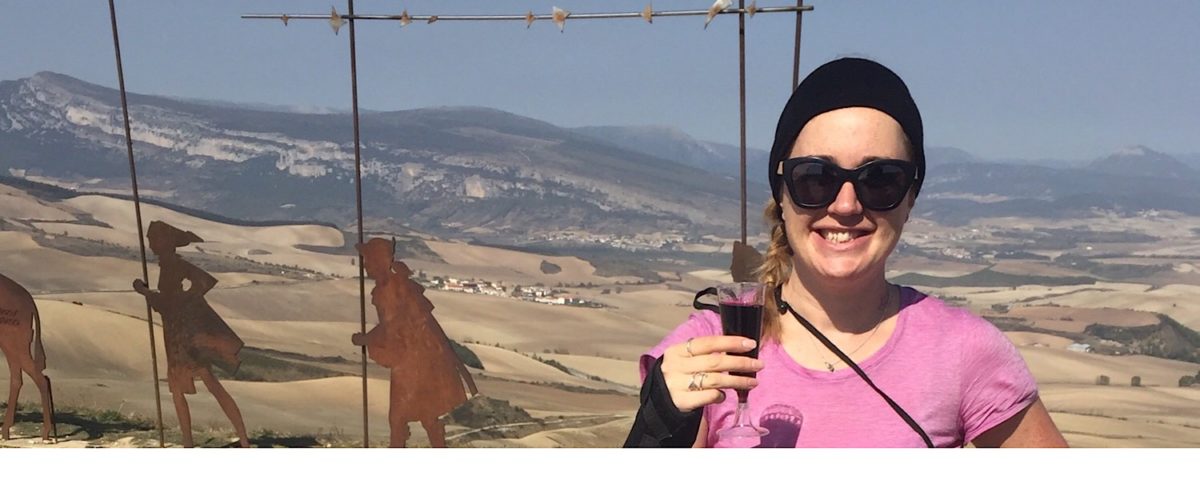 Why walk the Camino de Santiago