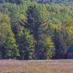 see fall colors in maine huts and trails