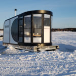 igloft quebec winter lodging