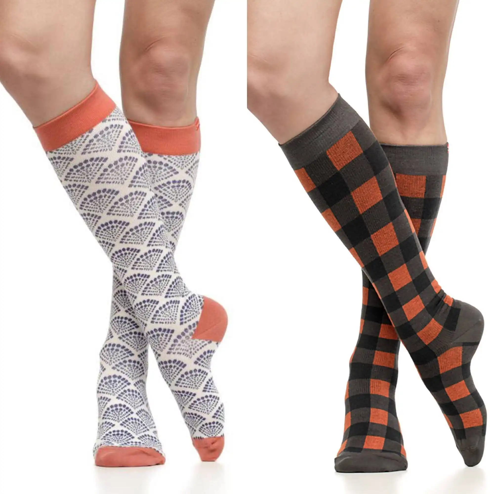 VIM & VIGR Compression Socks & Sleeves