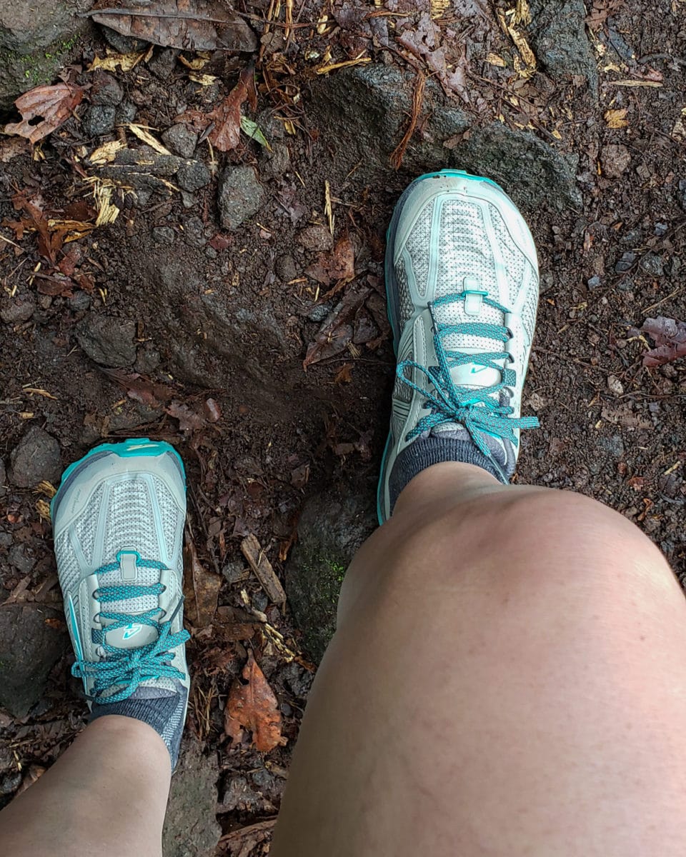 altra trail shoes for hikiing