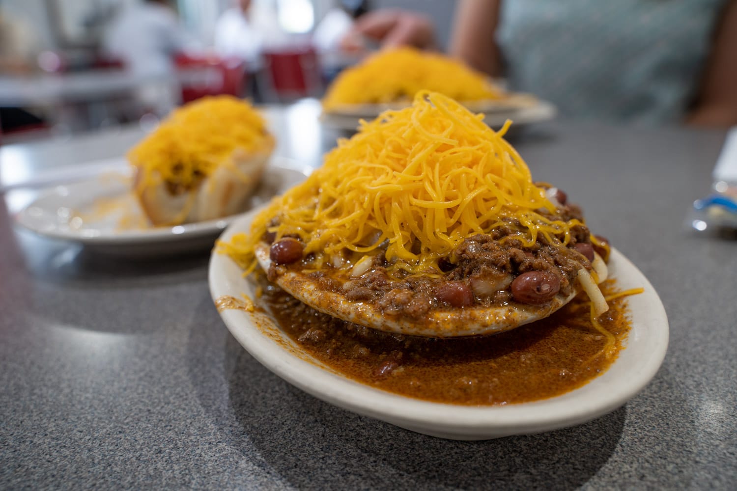 Cincinnati Food You Have to Try • Ottsworld Unique Travel Experiences