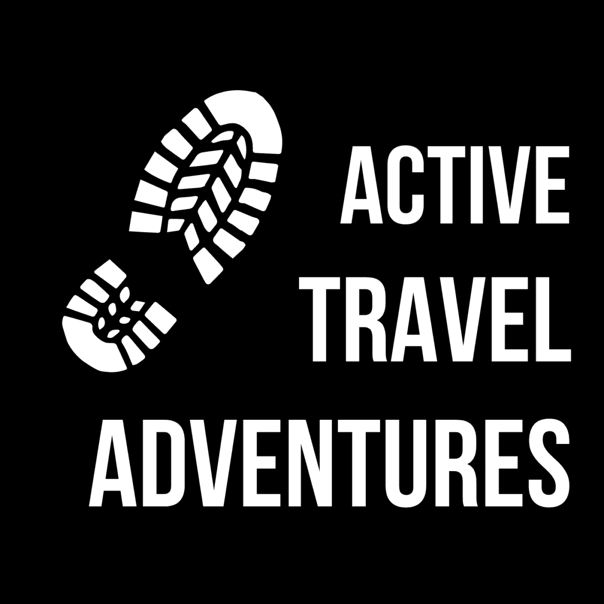 active travel adventures podcast