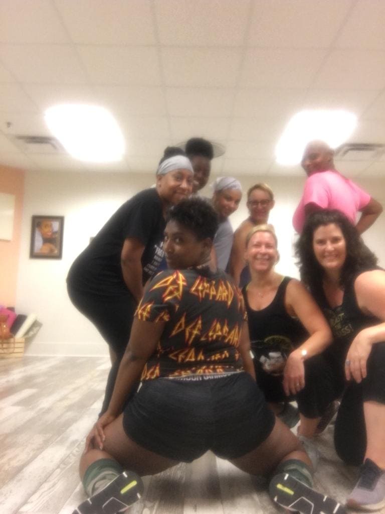 moejoe bounce fitness