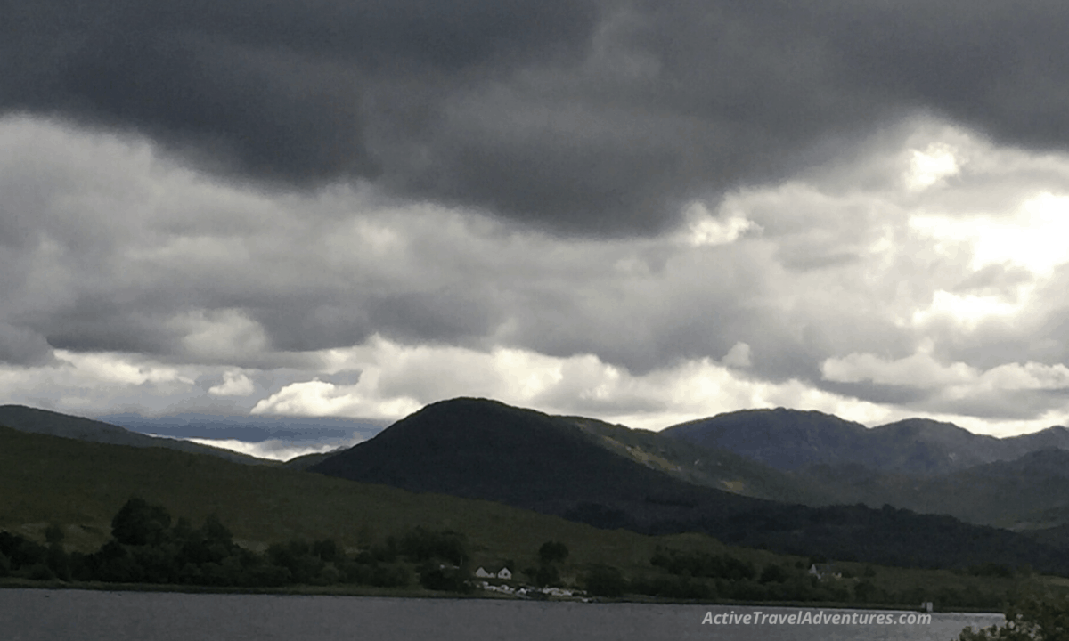 Loch Lomond 