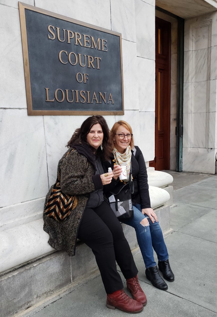 drink and learn tour new orleans