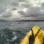 rough waters kayaking ireland
