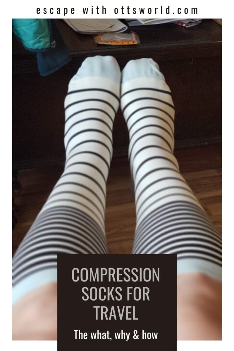 compression socks for plane tratamentul lui beaver jet varicose