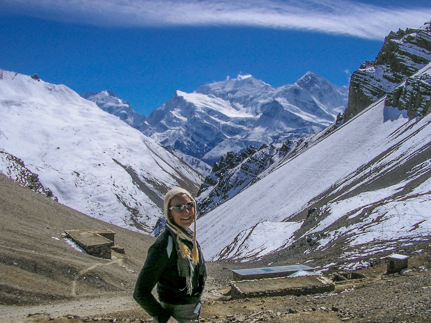 Everything you Need to Know About Hiking the Annapurna Circuit
