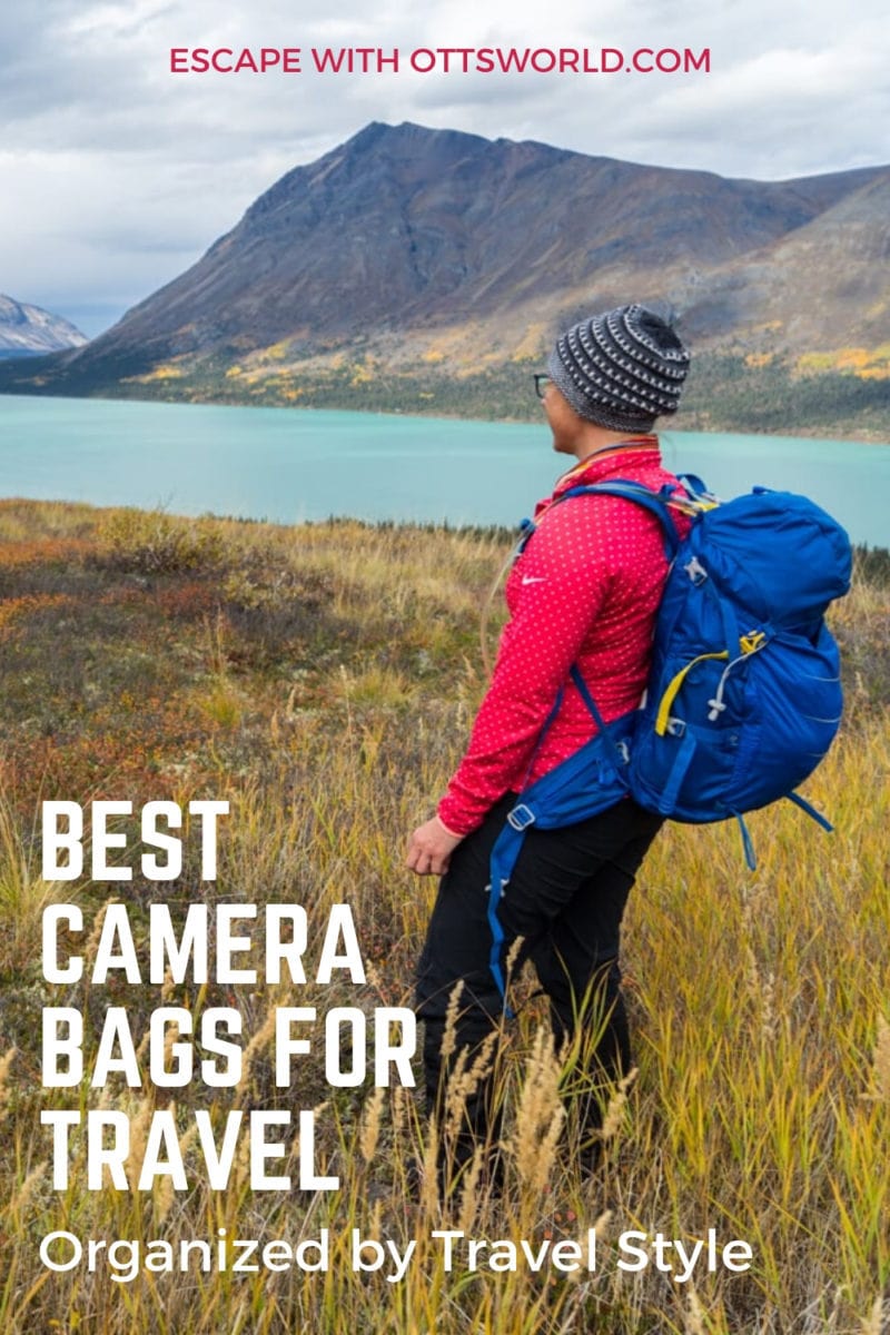 best camera bags for travel sport backpack