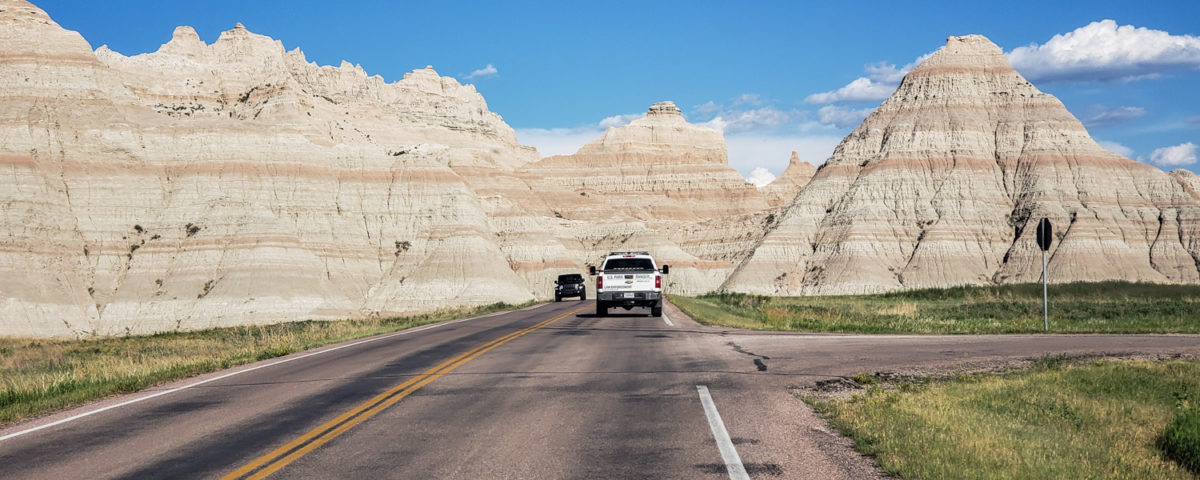 western south dakota vacation