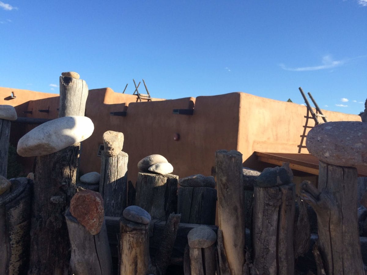 taos New mexico things to do