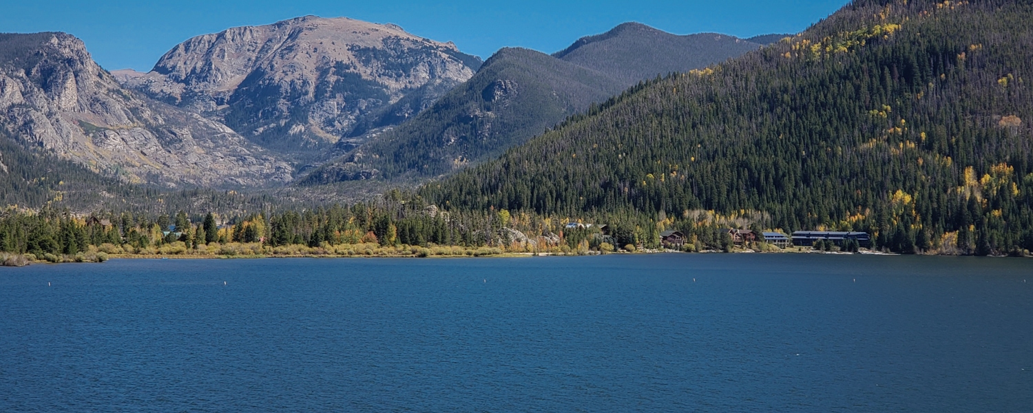 grand lake lodge colorado