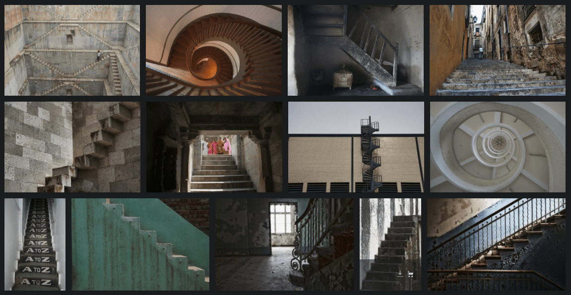 stair pictures