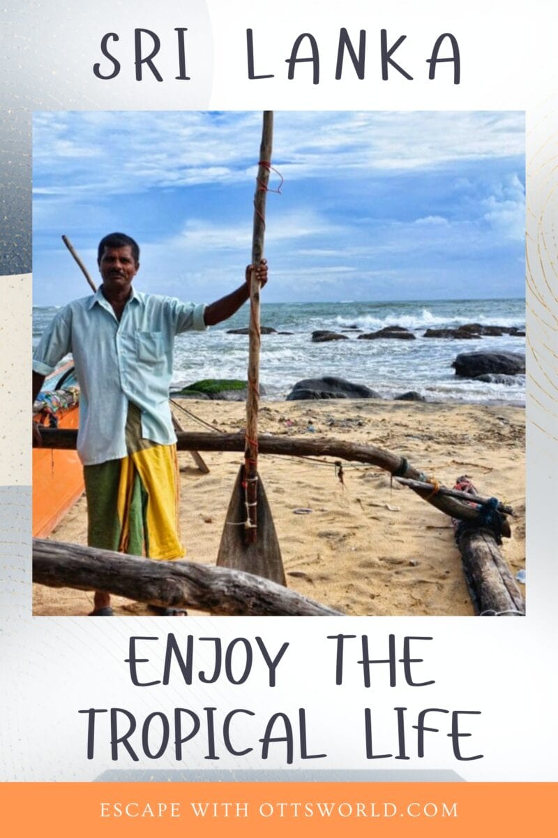 Sri Lanka Winter Getaway