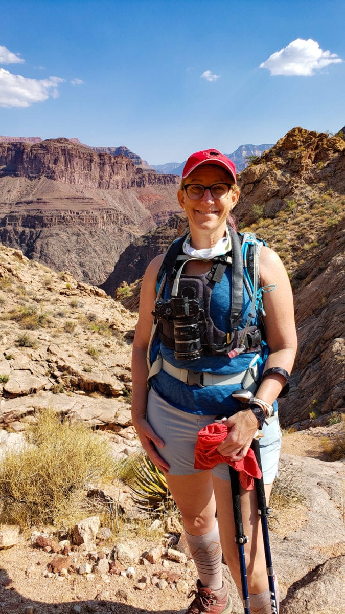 bright angel trail
