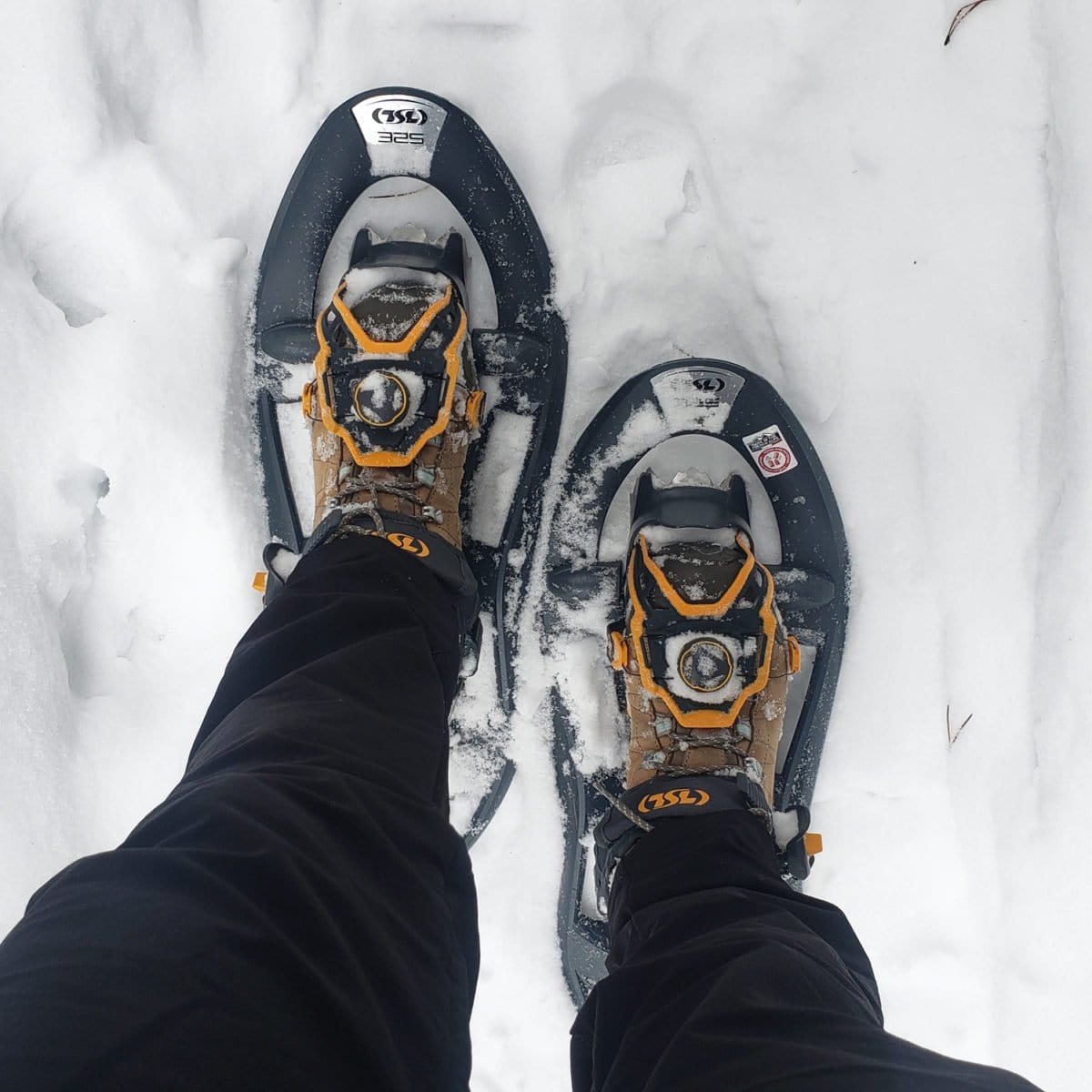 TSL Adjust snowshoes