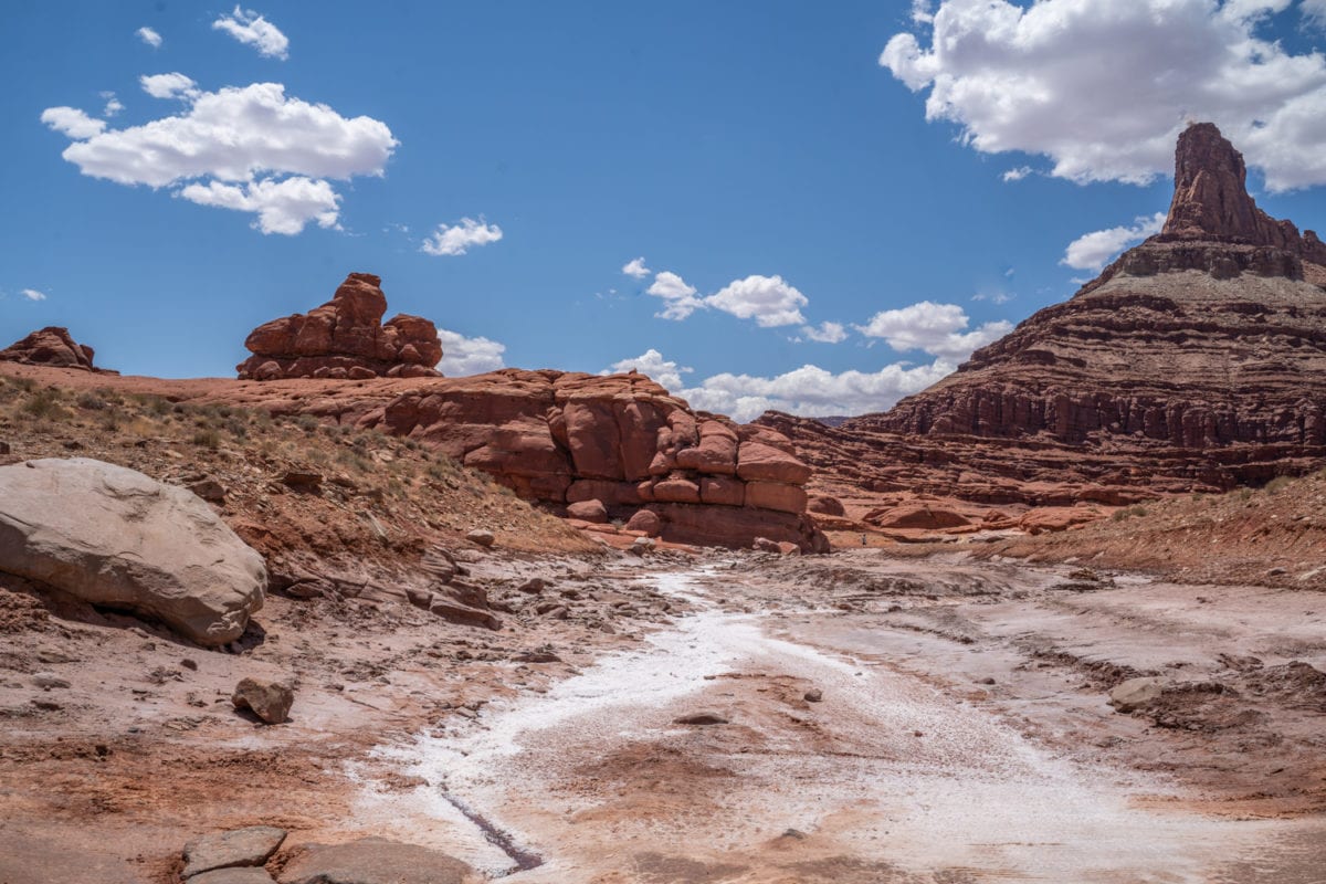 national park tour moab