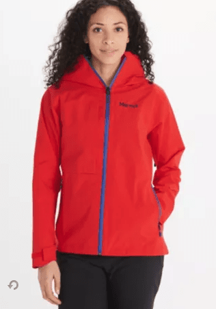 Marmot EVODry Torreys Jacket