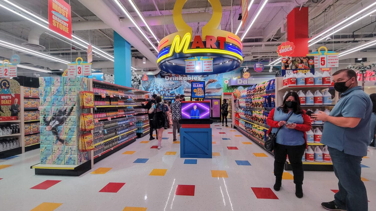 omega mart vegas