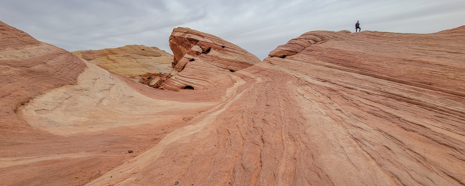 things to do outside of las vegas valley of fire