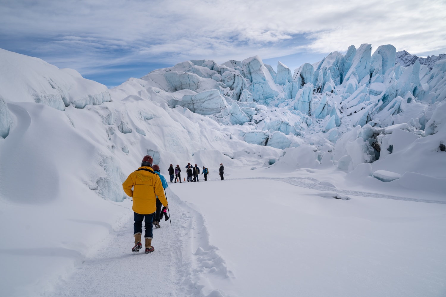 24 Things to Do in Anchorage in Winter or Summer - OttsWorld