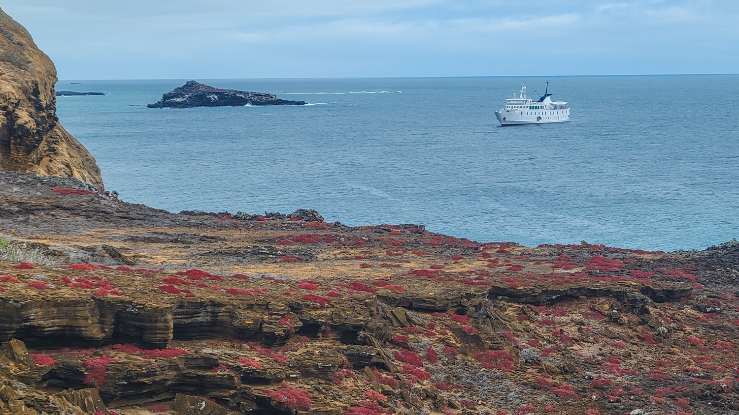 galapagos cruise san cristobal