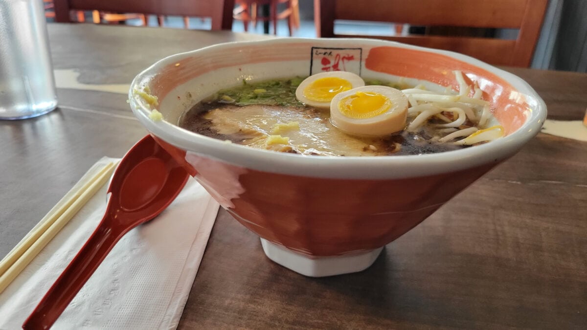 portland oregon ramen