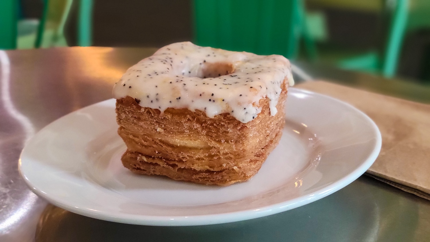 portland donut tour