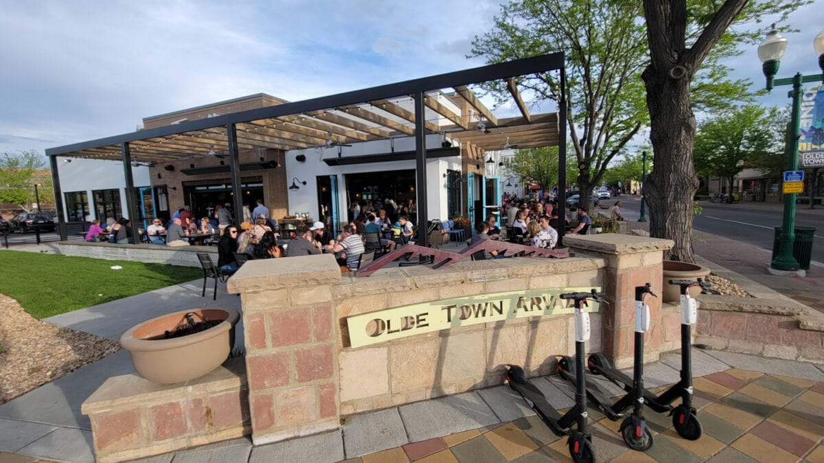 patios arvada colorado