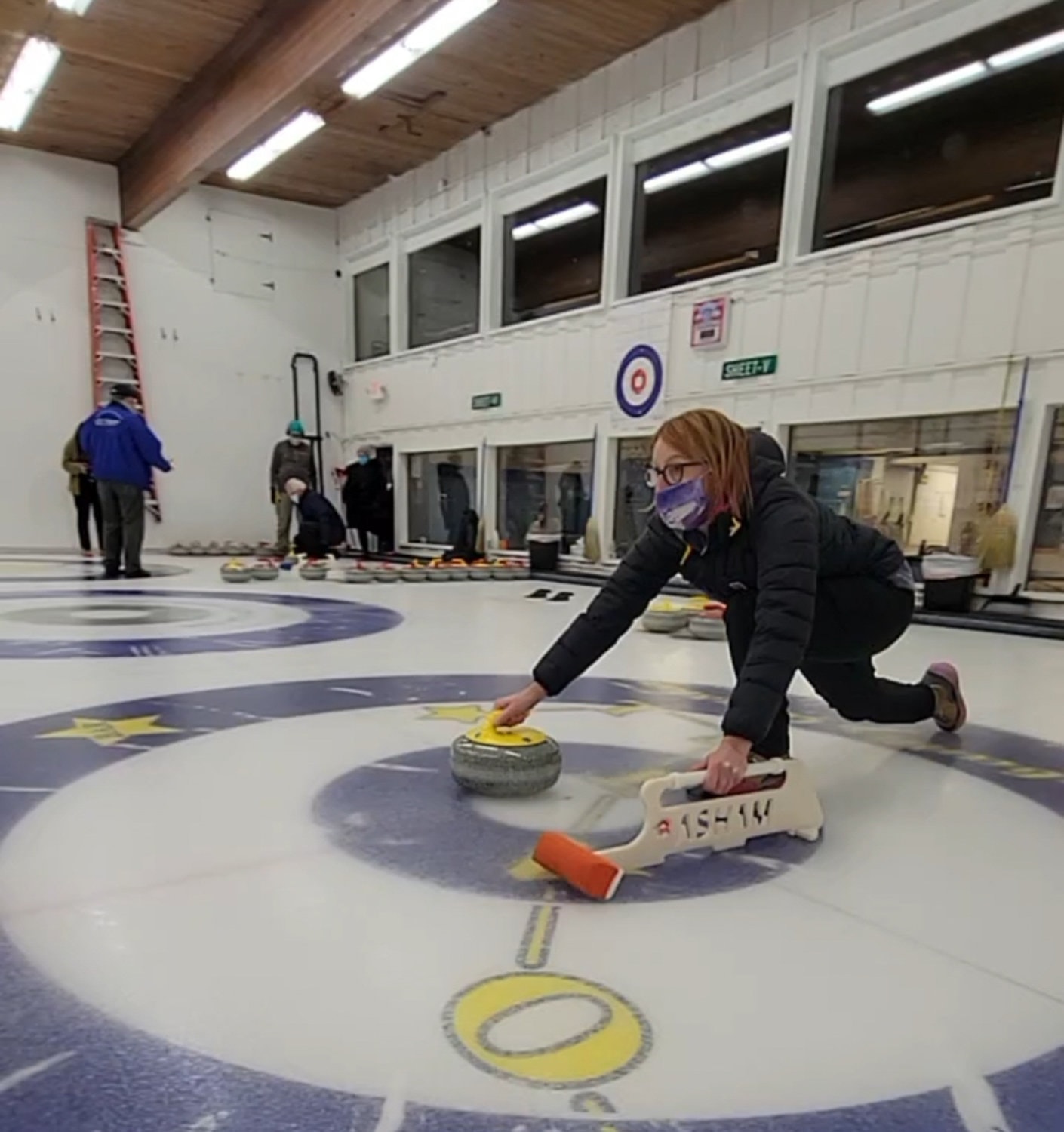 learn to curl fairbanks tour