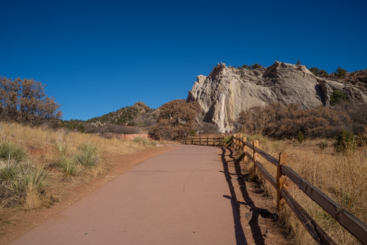 how to spend a weekend in colorado springs tourism