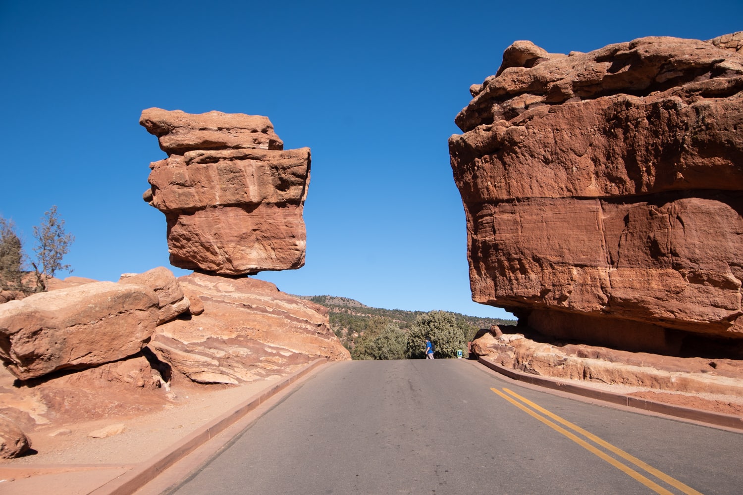 garden of the gods things to do in co springs