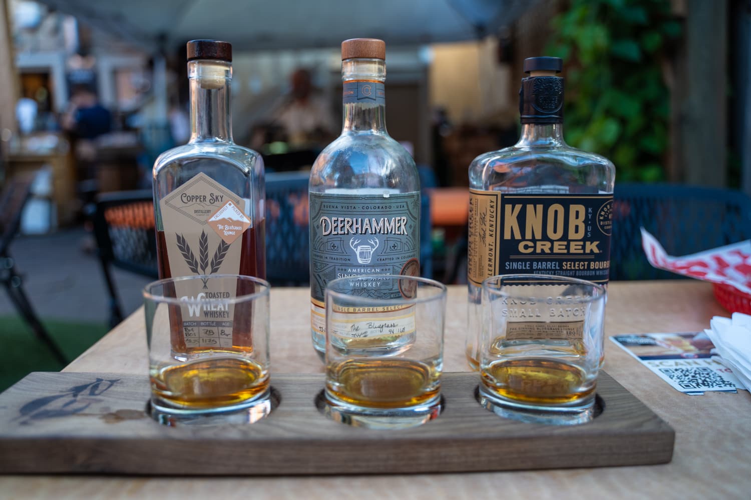 Experience the Best Denver Whiskey Bars at Whiskey Row Arvada