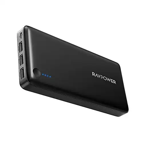 Portable Charger RAVPower