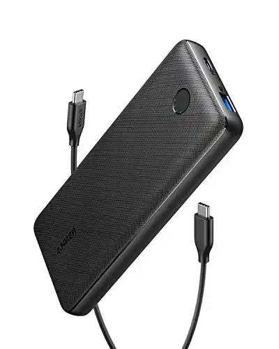 Power Bank Battery Charger