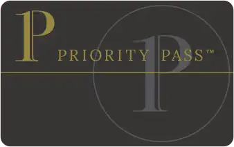 Priority Pass Lounge Network
