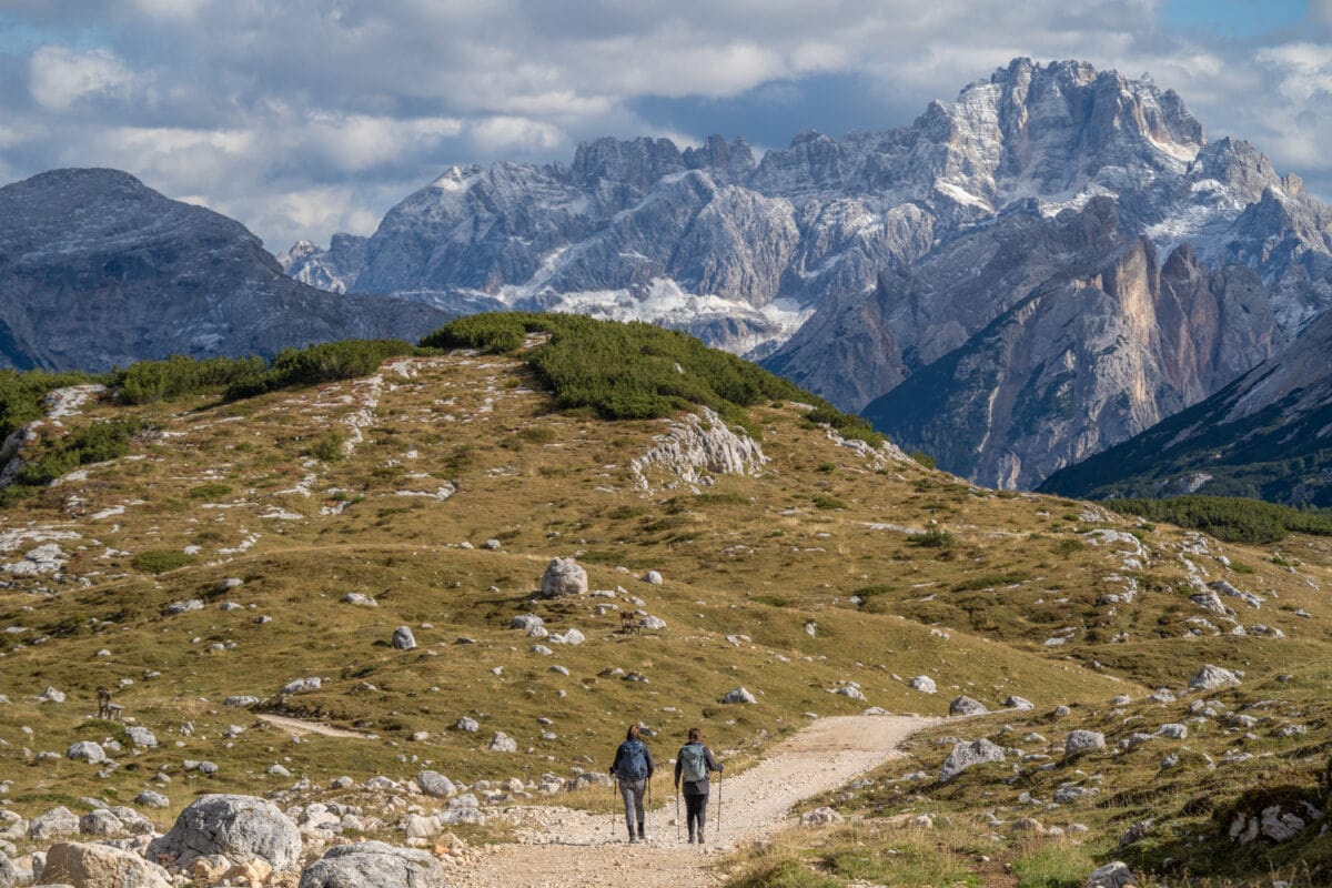 alta via 1 september