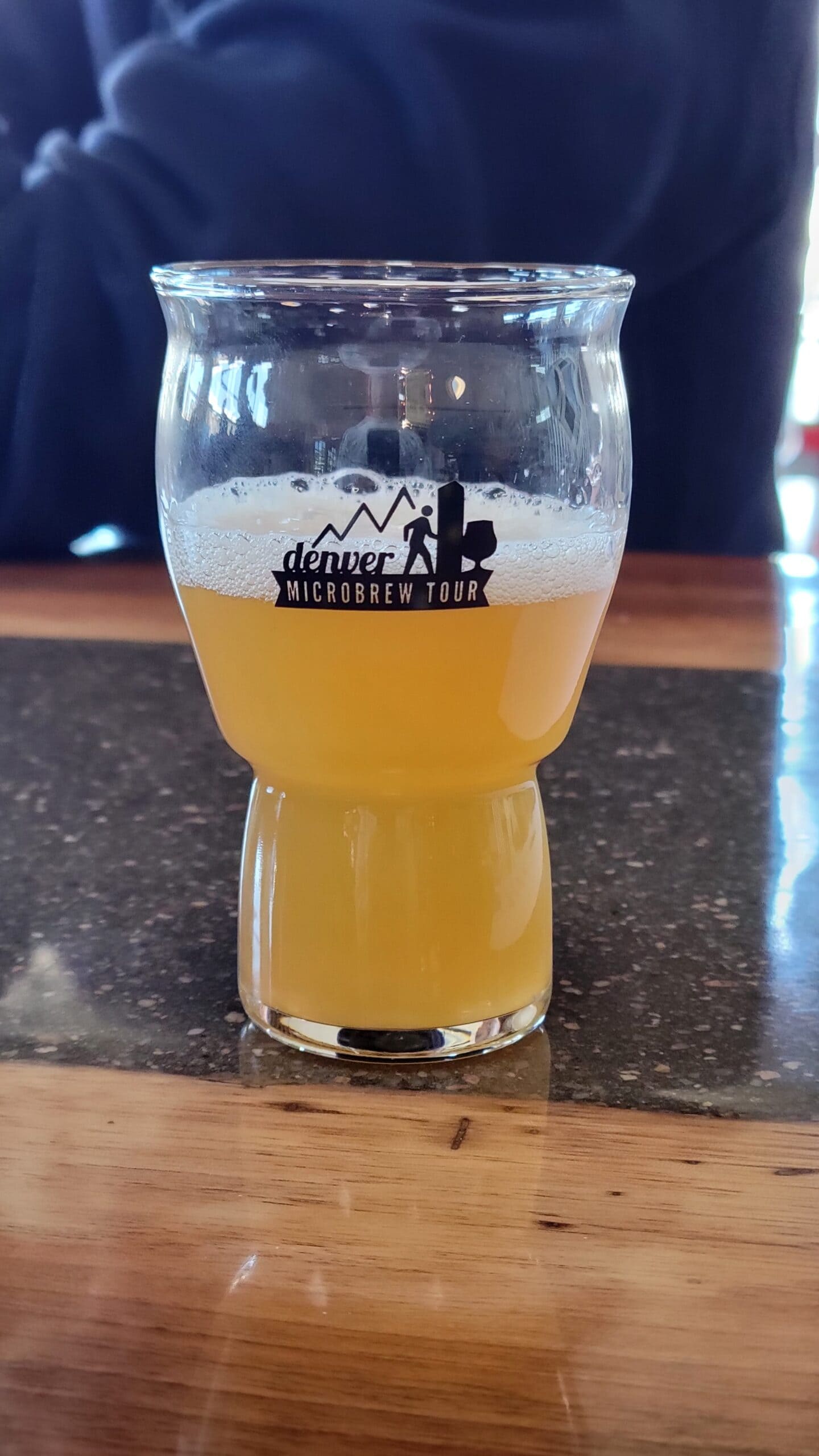 Denver Microbrew tour