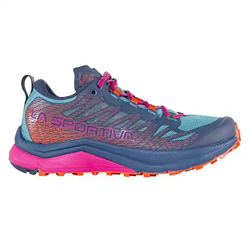 La Sportiva Womens Jackal II Trail Running Shoe
