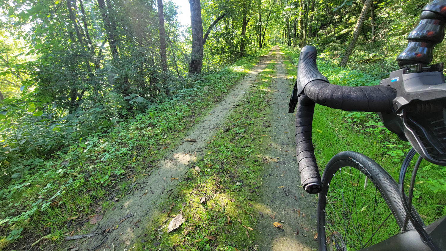 Wisconsin Bike Trails to Discover Close to Madison