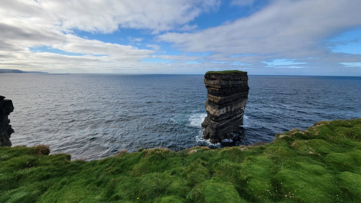 Downpatrick Head