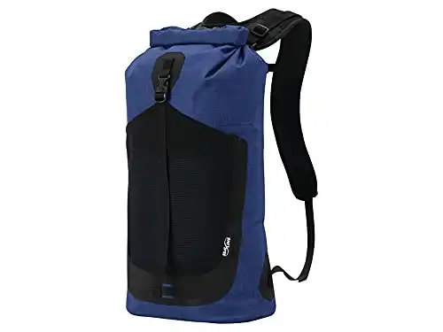 SealLine 18-Liter Minimalist Waterproof Dry Daypack