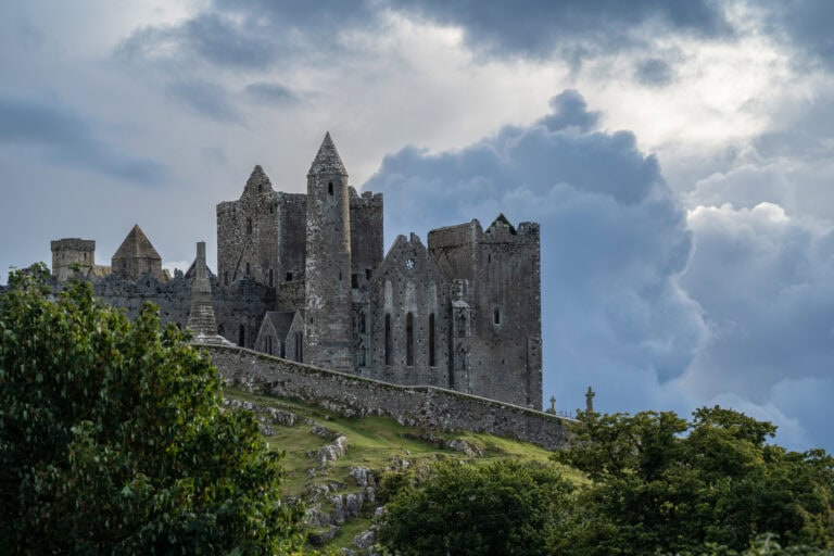 Iconic Ireland Landscapes And Where To Find Them Iconic Ireland Landscapes And Where To Find Them