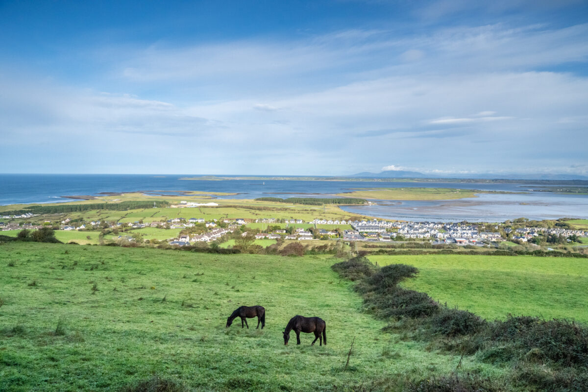 Ireland Landscapes 09226