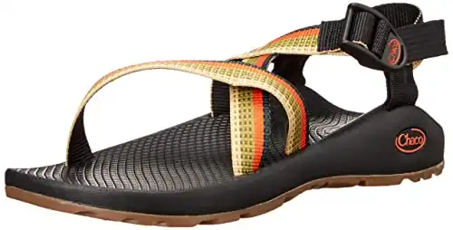 Chaco Womens Z/1 Classic, Outdoor Sandal, Tetra Moss 8 M