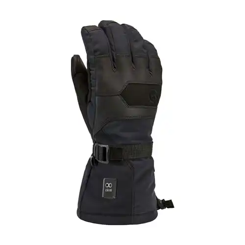 Gordini Women's Forge Heated Glove
