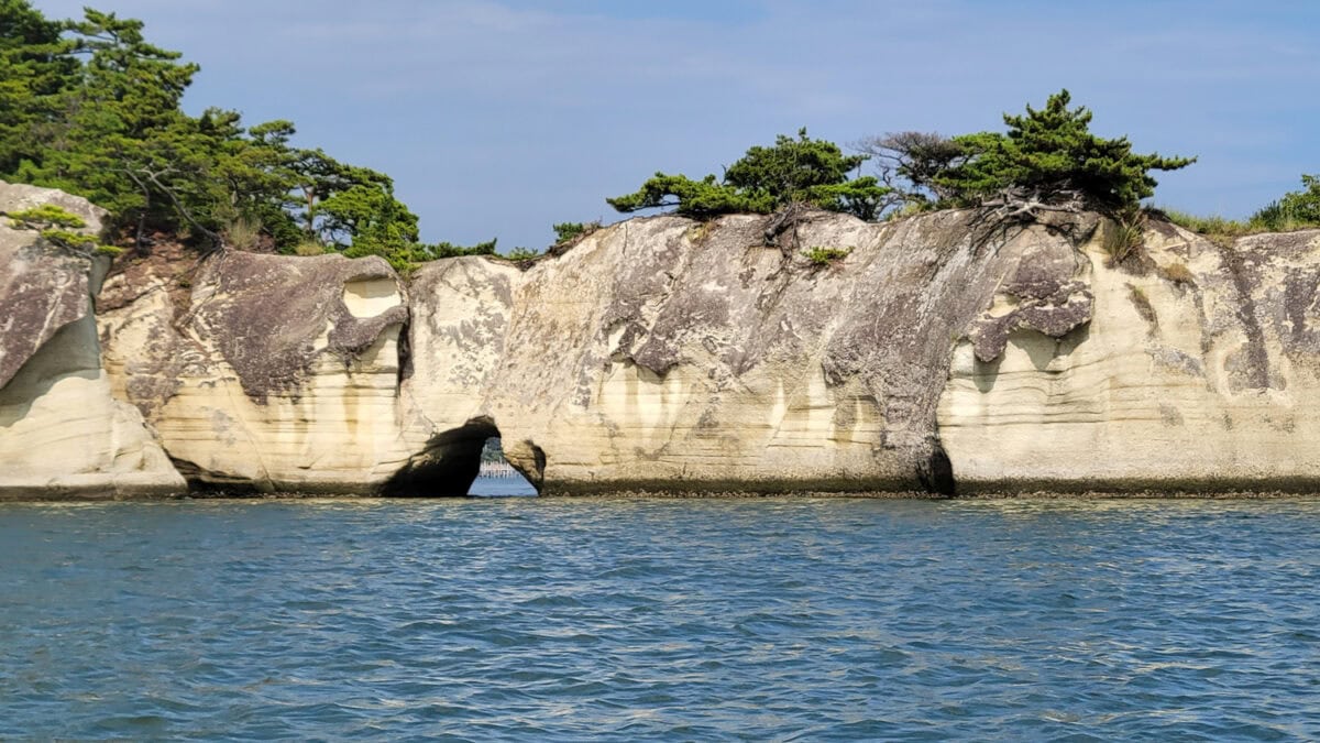 Matsushima Bay