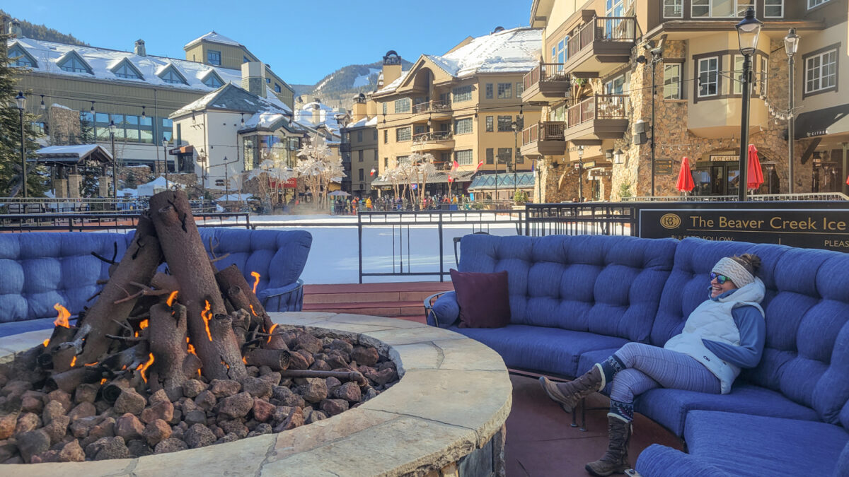things to do in Beaver Creek